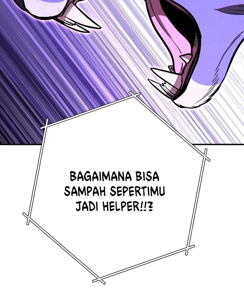 Dungeon Reset Chapter 101